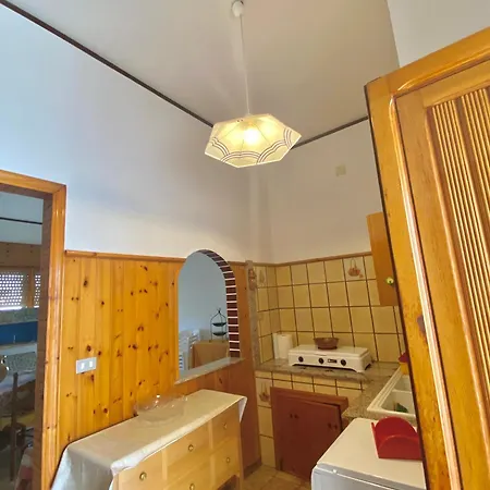 La Casa Di Sofi 度假居 圣伊西多罗