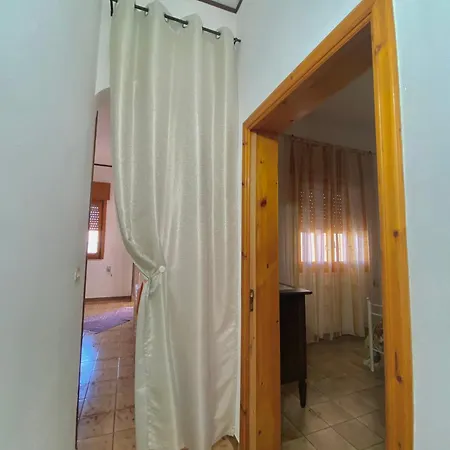 度假居 La Casa Di Sofi