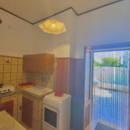 La Casa Di Sofi 度假居 圣伊西多罗