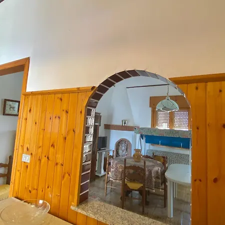 La Casa Di Sofi * 圣伊西多罗