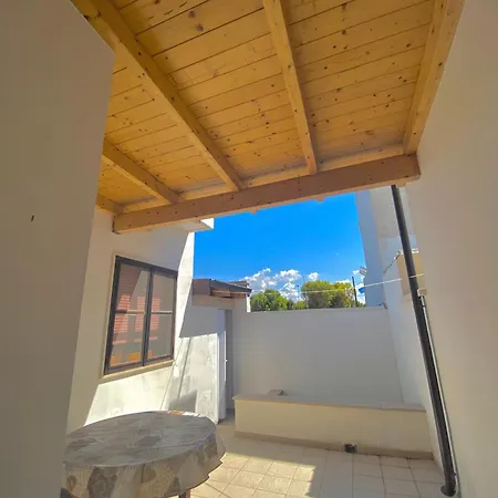 La Casa Di Sofi 度假居