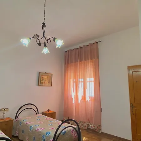 La Casa Di Sofi 度假居 *