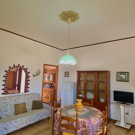 La Casa Di Sofi 度假居 圣伊西多罗