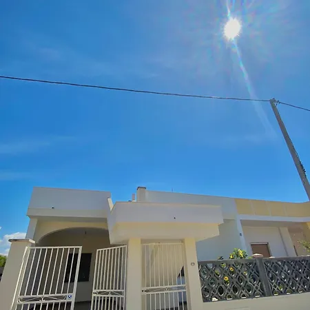 La Casa Di Sofi * 圣伊西多罗