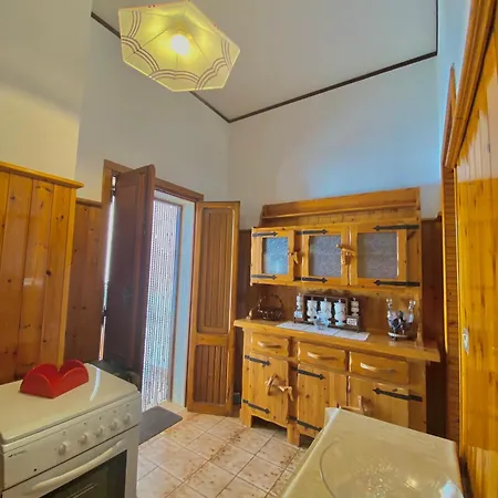 La Casa Di Sofi 度假居