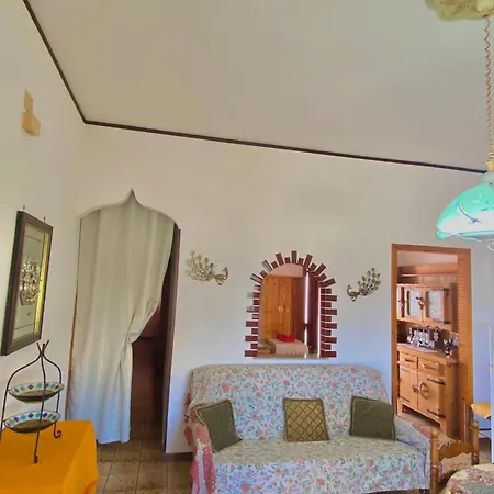 La Casa Di Sofi 圣伊西多罗