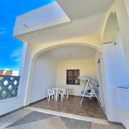 La Casa Di Sofi 度假居