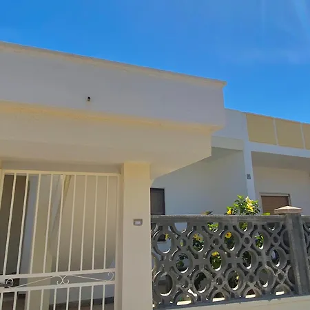 度假居 La Casa Di Sofi *