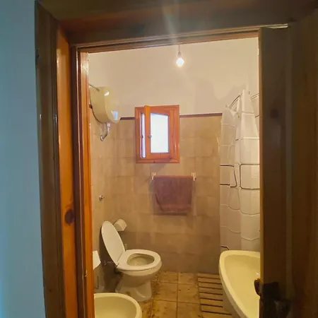La Casa Di Sofi 度假居