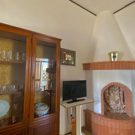 La Casa Di Sofi *