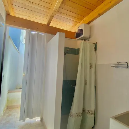 度假居 La Casa Di Sofi 圣伊西多罗