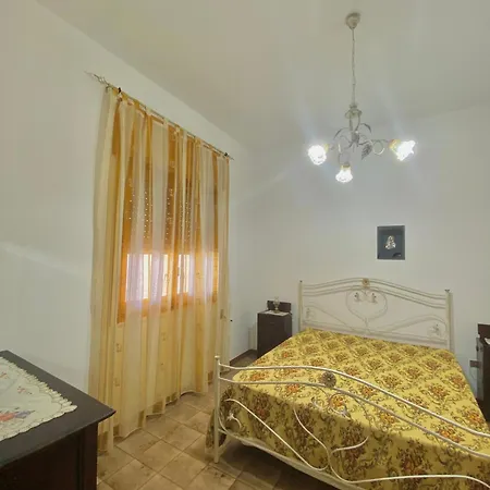 La Casa Di Sofi 度假居