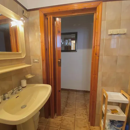 La Casa Di Sofi 度假居